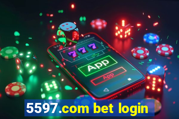 5597.com bet login